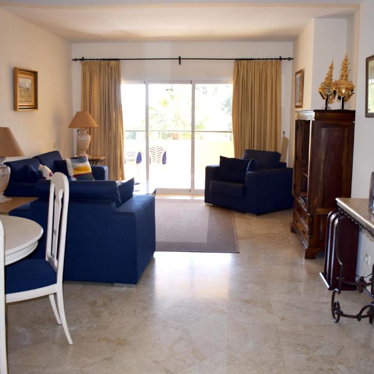 Greenlife Village Apartment - Apartamento Deluxe - 7