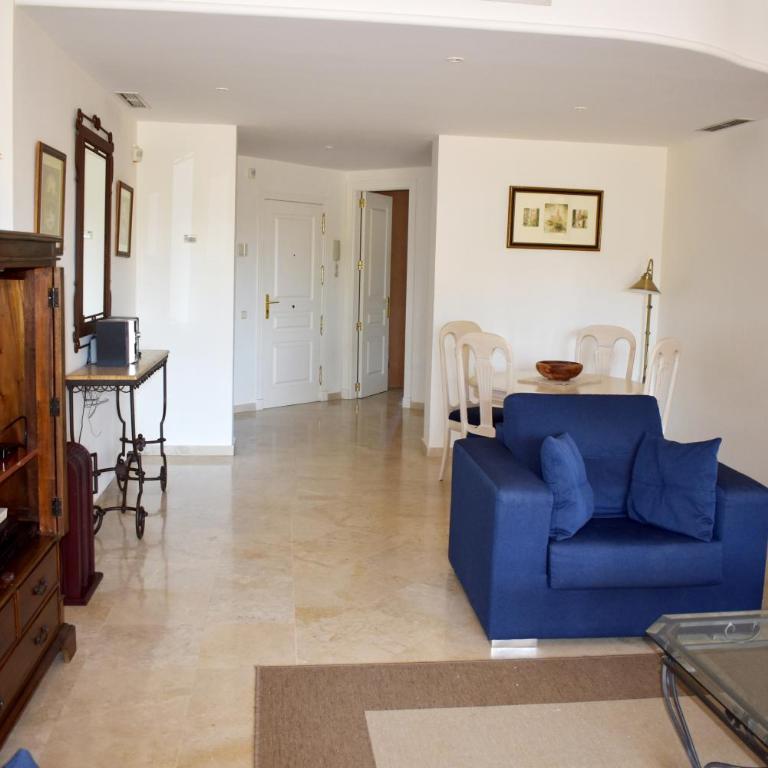 Greenlife Village Apartment - Apartamento Deluxe - 6