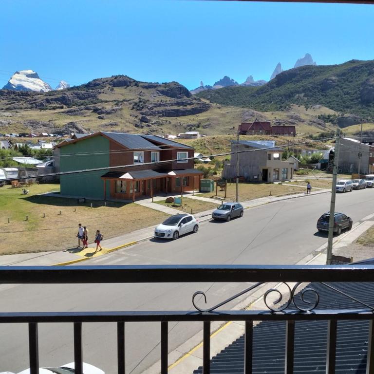 Lagos del Sur - Two-Bedroom Apartment - 11
