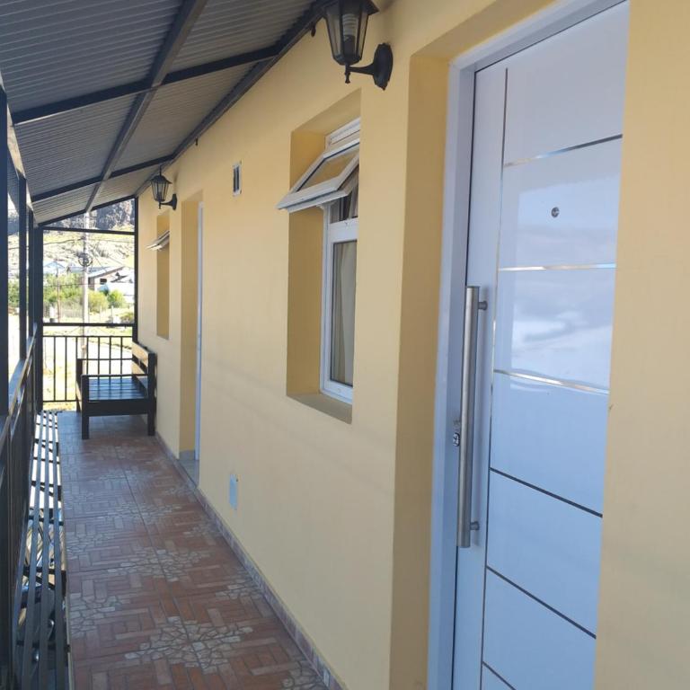 Lagos del Sur - Duplex Apartment - 9