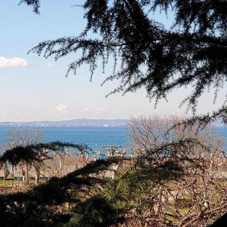 Cabà Holiday Bardolino Santa Cristina - Appartamento con Vista Lago - 33