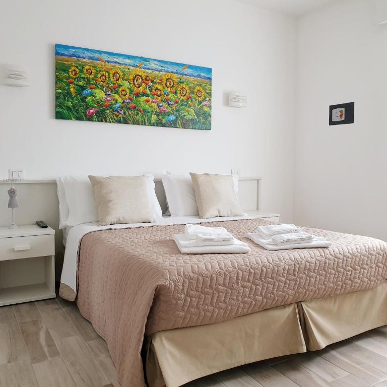 Cabà Holiday Bardolino Santa Cristina - Appartamento con Vista Lago - 29