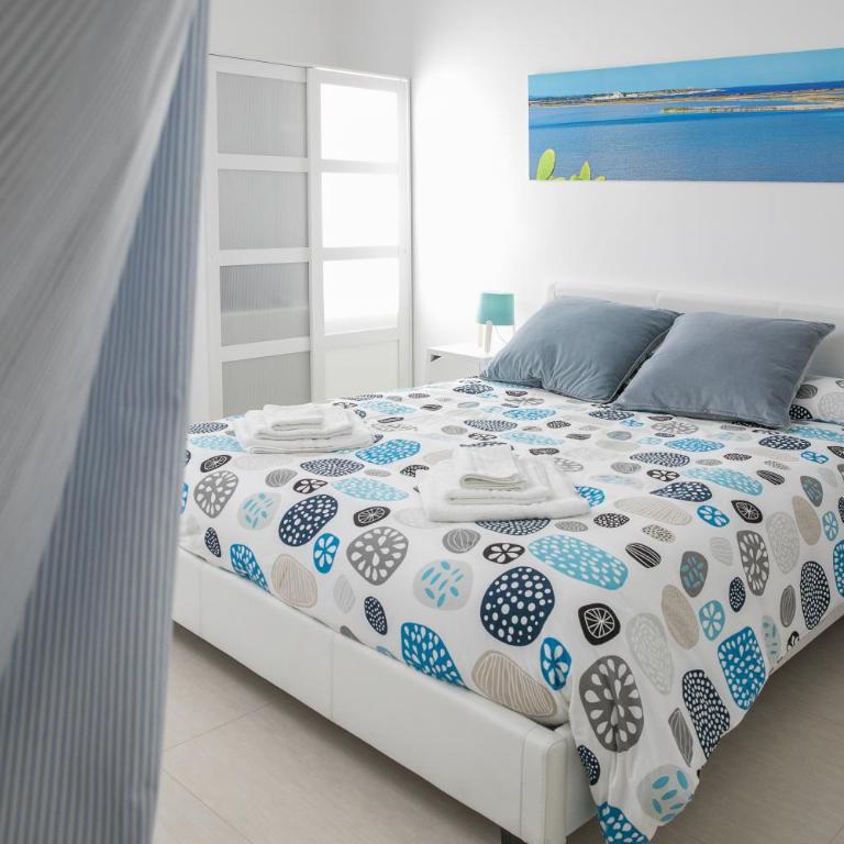 Appartamento La Finestra sul mare - Appartement - 40