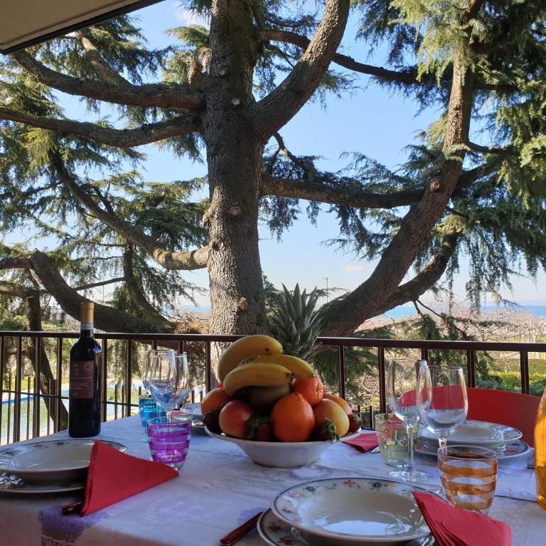 Cabà Holiday Bardolino Santa Cristina - Appartamento con Vista Lago - 9