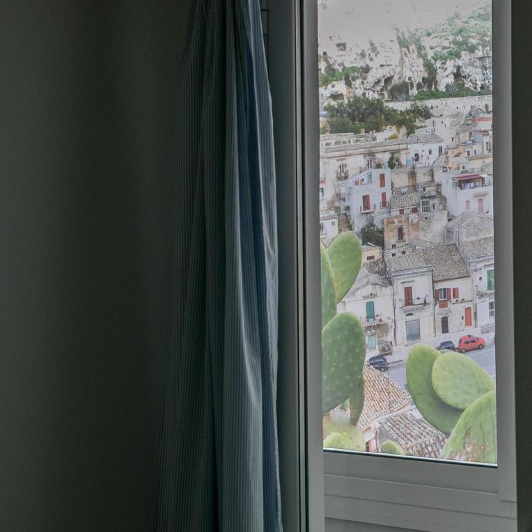 Appartamento La Finestra sul mare - Appartement - 38