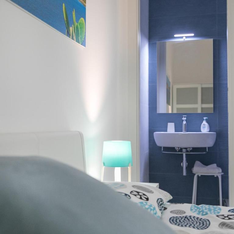 Appartamento La Finestra sul mare - Appartement - 33