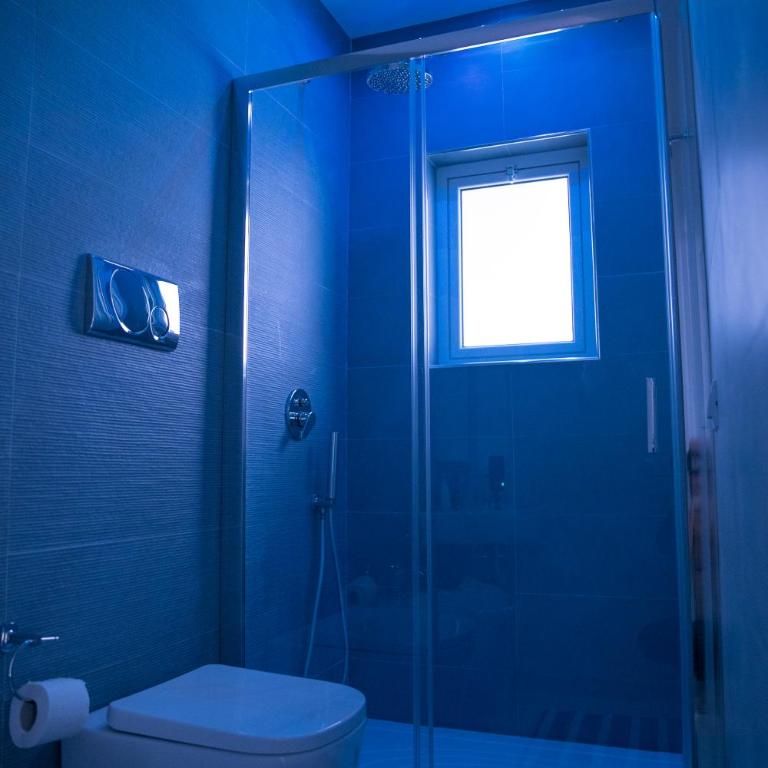 Appartamento La Finestra sul mare - Appartement - 32
