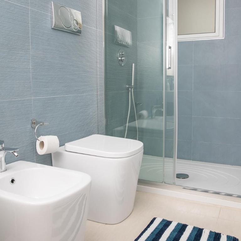 Appartamento La Finestra sul mare - Appartement - 31