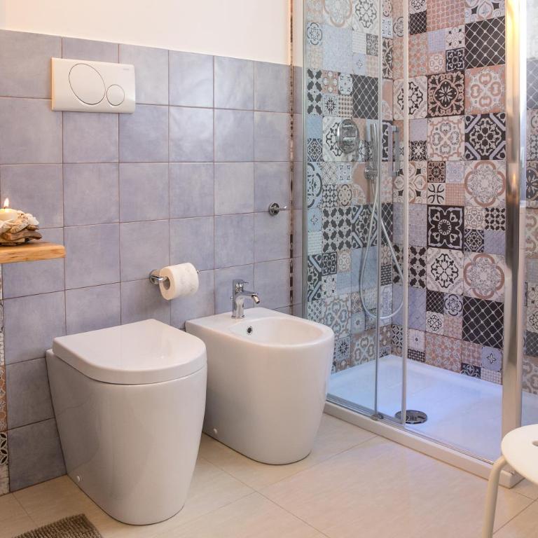 Appartamento La Finestra sul mare - Appartement - 25