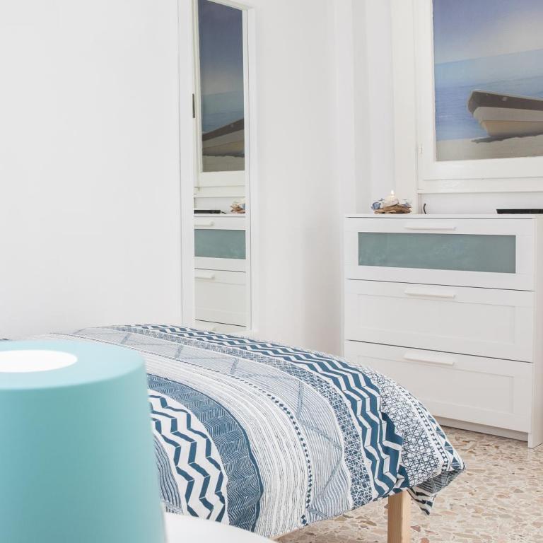 Appartamento La Finestra sul mare - Appartement - 28