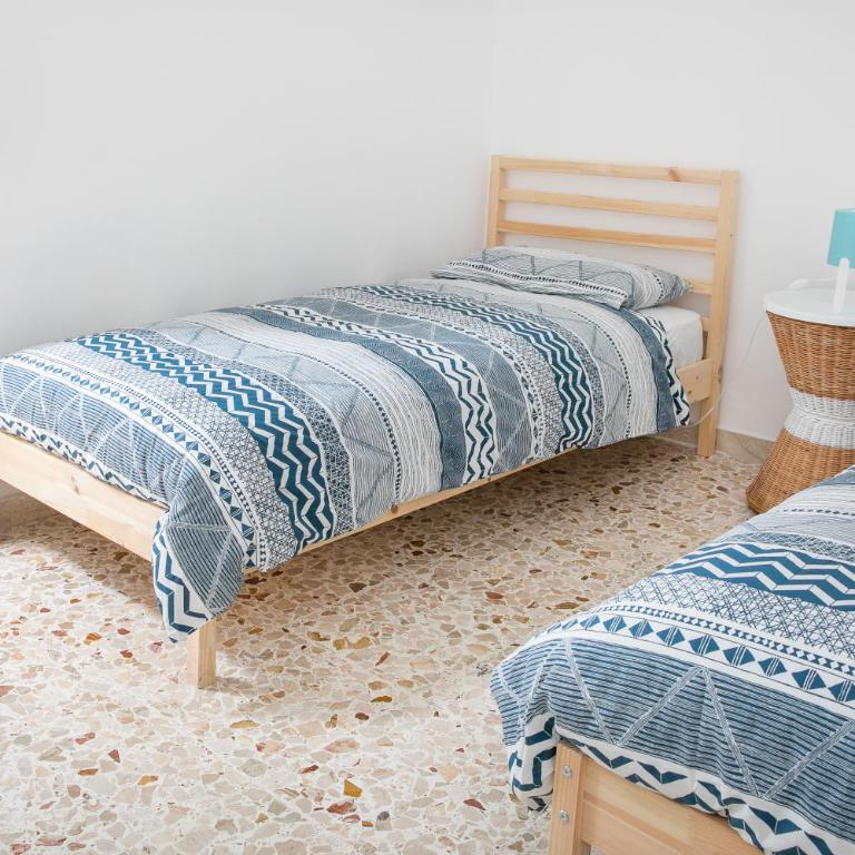 Appartamento La Finestra sul mare - Appartement - 30