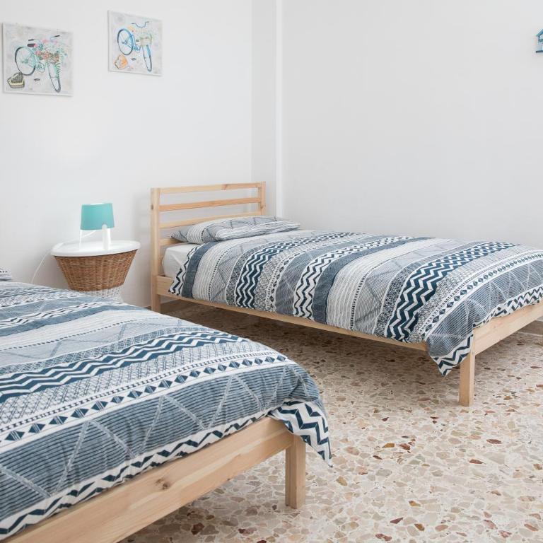 Appartamento La Finestra sul mare - Appartement - 27