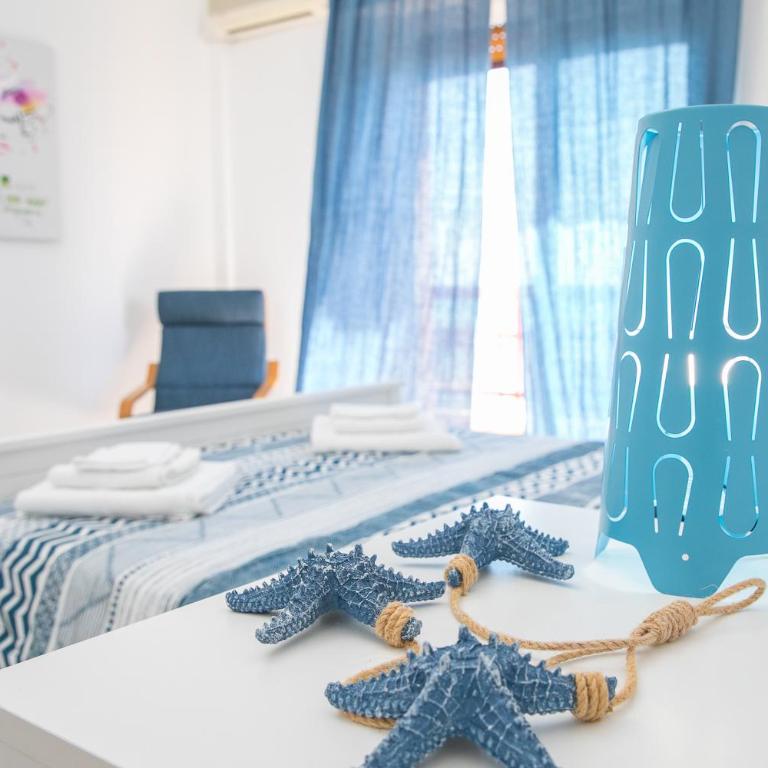 Appartamento La Finestra sul mare - Appartement - 21