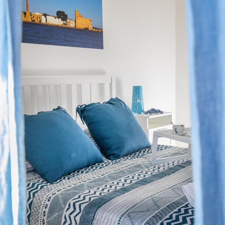 Appartamento La Finestra sul mare - Appartement - 22