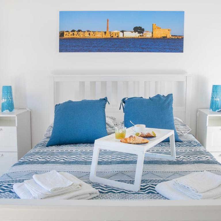 Appartamento La Finestra sul mare - Appartement - 24