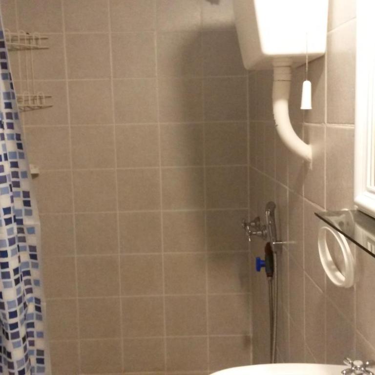 Villa Crespo Arena - Apartamento - 2 niveles - 1