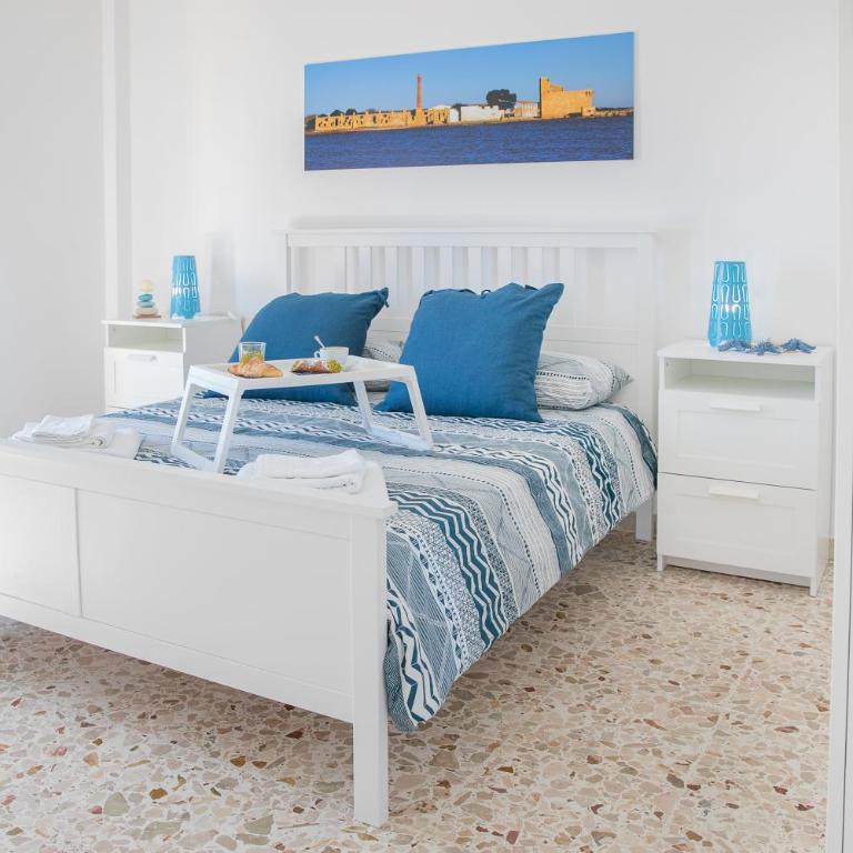 Appartamento La Finestra sul mare - Appartement - 12