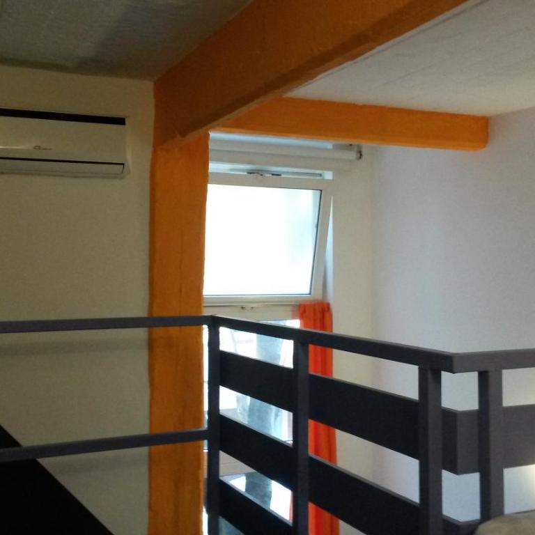 Villa Crespo Arena - Apartamento - 2 niveles - 4