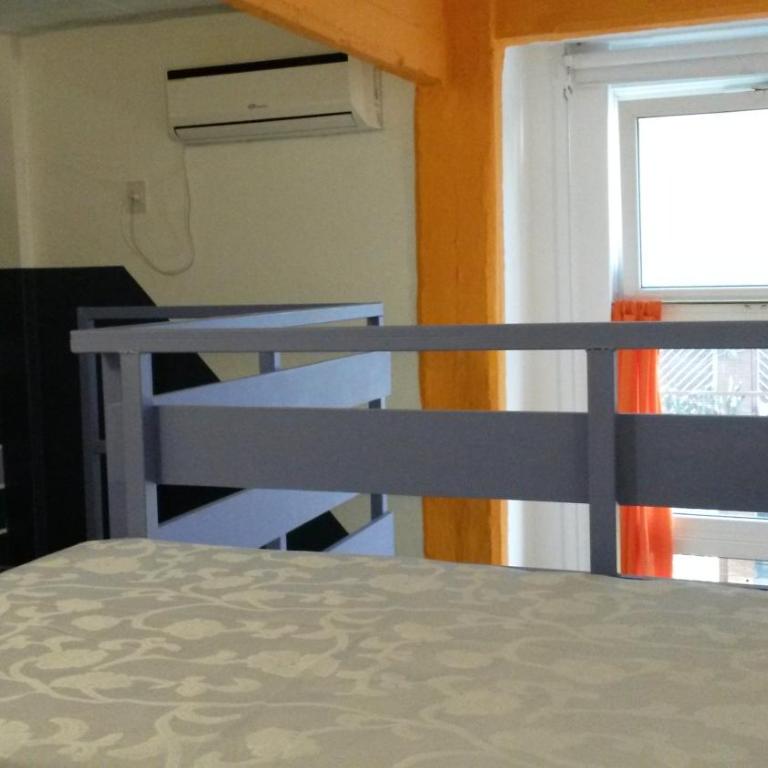 Villa Crespo Arena - Apartamento - 2 niveles - 5