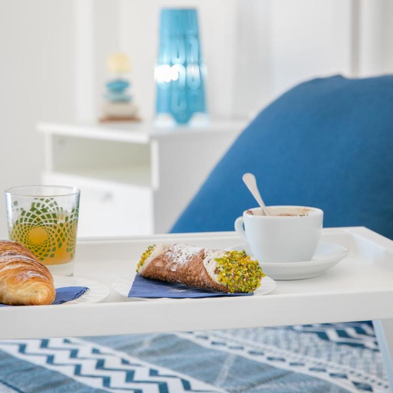 Appartamento La Finestra sul mare - Appartement - 14