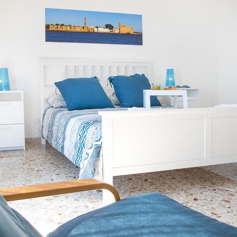 Appartamento La Finestra sul mare - Appartement - 15