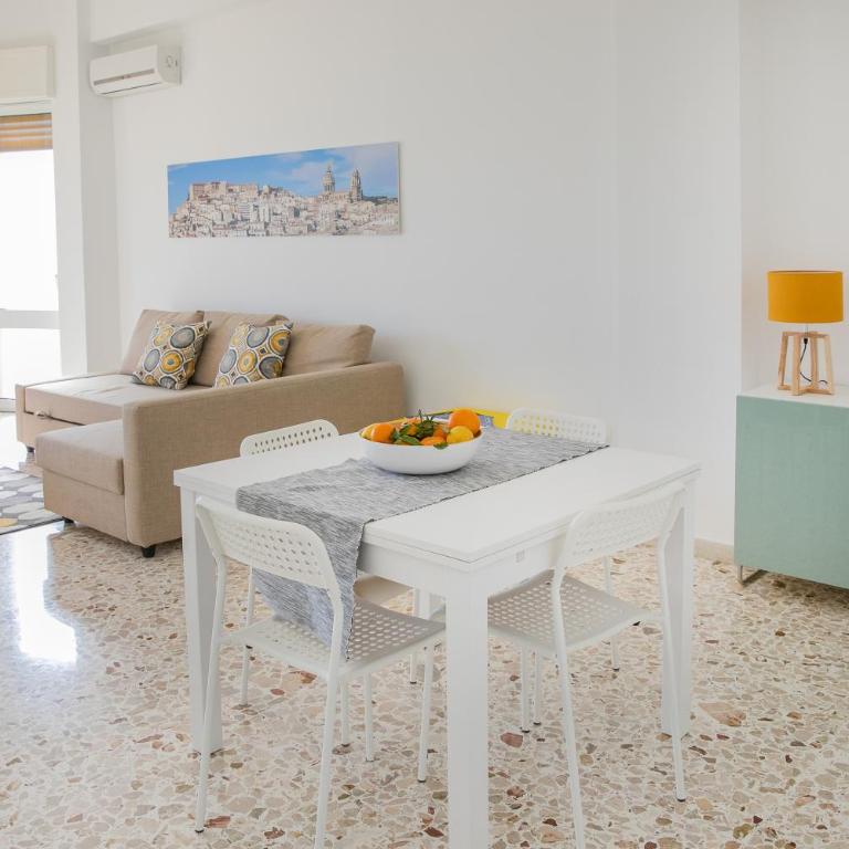Appartamento La Finestra sul mare - Appartement - 9