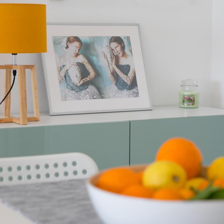 Appartamento La Finestra sul mare - Appartement - 11