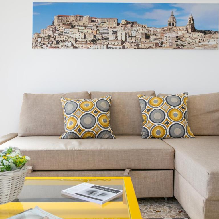 Appartamento La Finestra sul mare - Appartement - 7