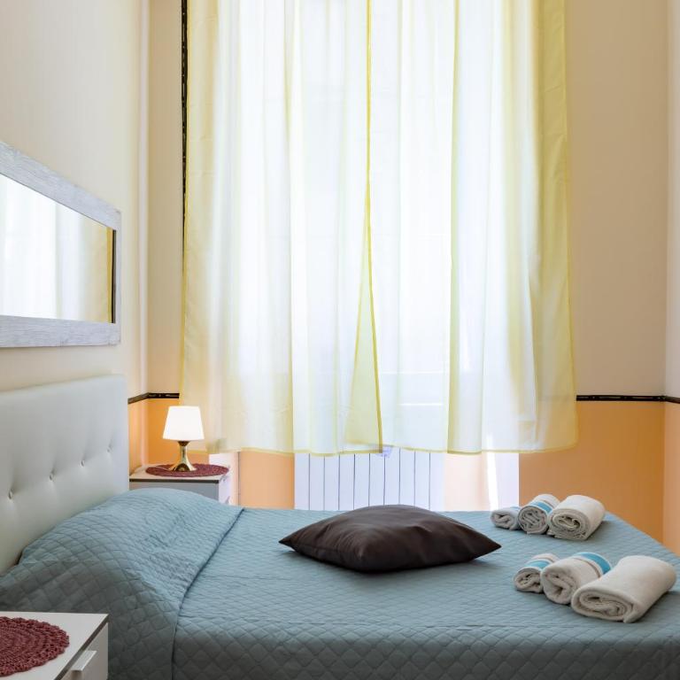 Casa al Viminale - Appartamento con 3 Camere da Letto - 9