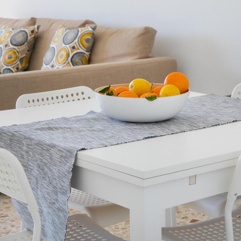 Appartamento La Finestra sul mare - Appartement - 10
