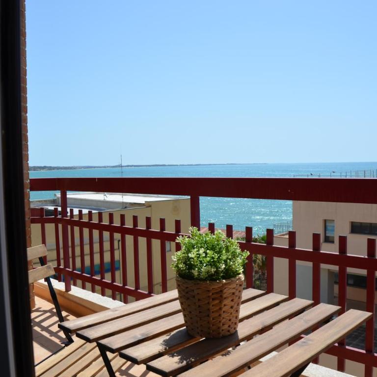 Appartamento La Finestra sul mare - Appartement - 20