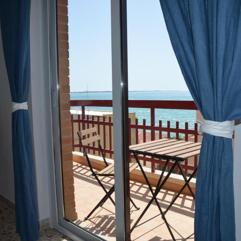 Appartamento La Finestra sul mare - Appartement - 18
