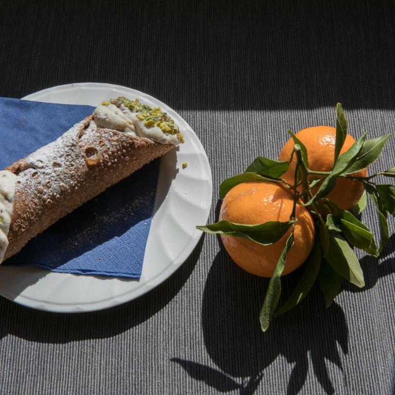 Appartamento La Finestra sul mare - Appartement - 4