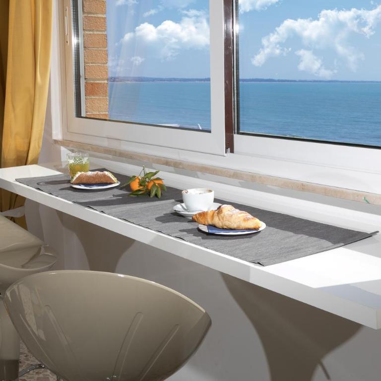 Appartamento La Finestra sul mare - Appartement - 6