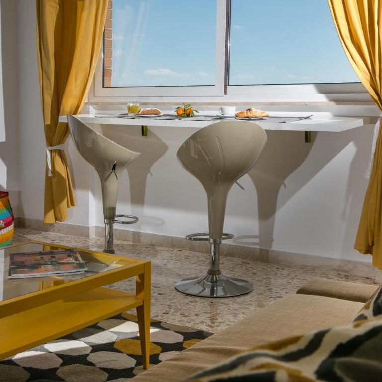 Appartamento La Finestra sul mare - Appartement - 8