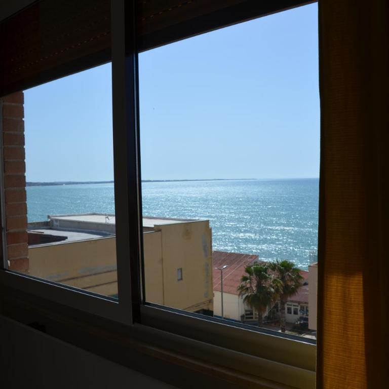 Appartamento La Finestra sul mare - Appartement - 3
