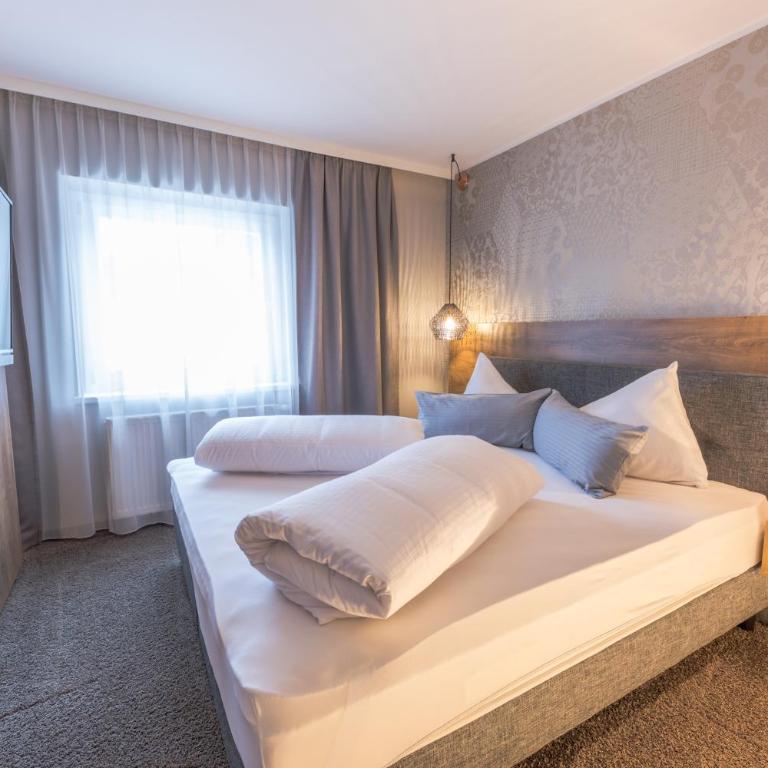 LakeSide Apartments Seefeld - Studio-Apartment - 9