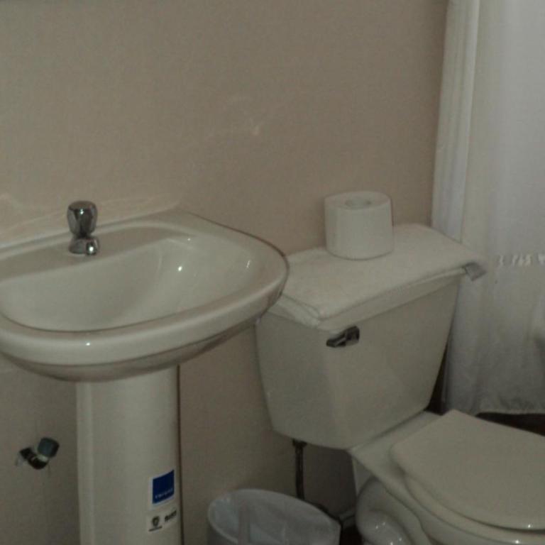 Cabañas Arlenne - Two-Bedroom Bungalow - 9