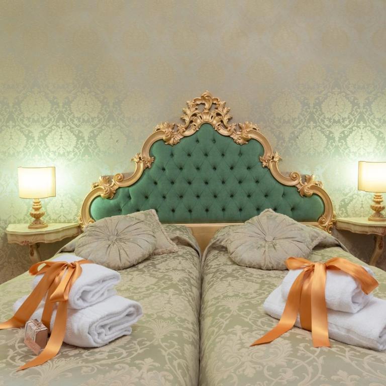 Venetian Infinity - Appartamento con Balcone - 5
