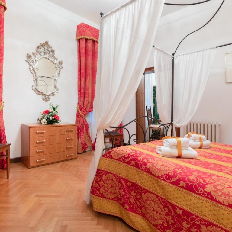 Venetian Infinity - Appartamento con Balcone - 7