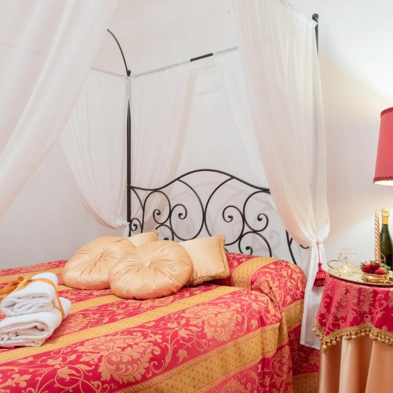 Venetian Infinity - Appartamento con Balcone - 11