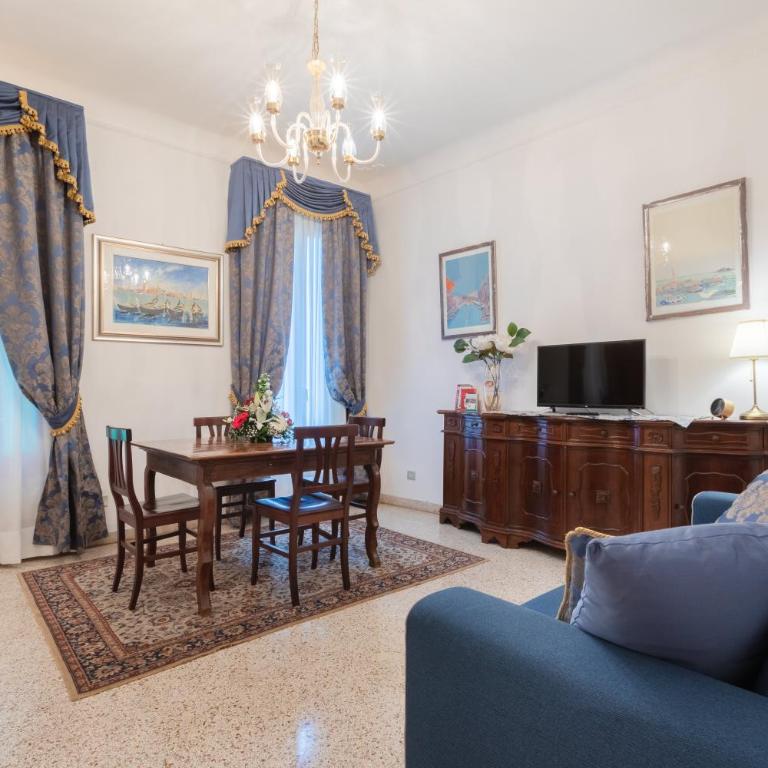 Venetian Infinity - Appartamento con Balcone - 9