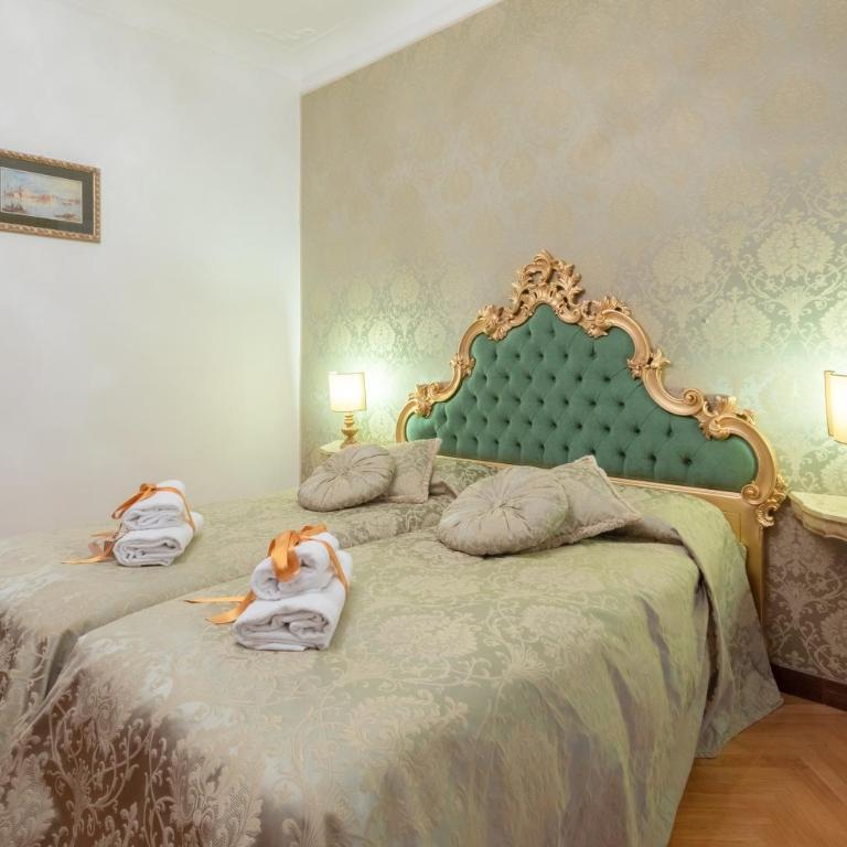 Venetian Infinity - Appartamento con Balcone - 19
