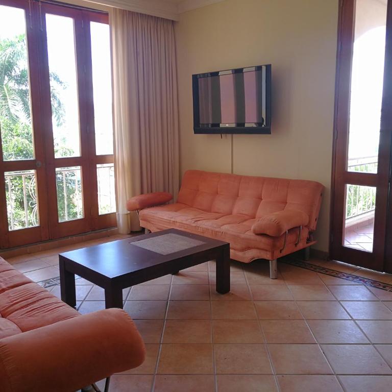 Hotel Peñon Suites - Suite - 6