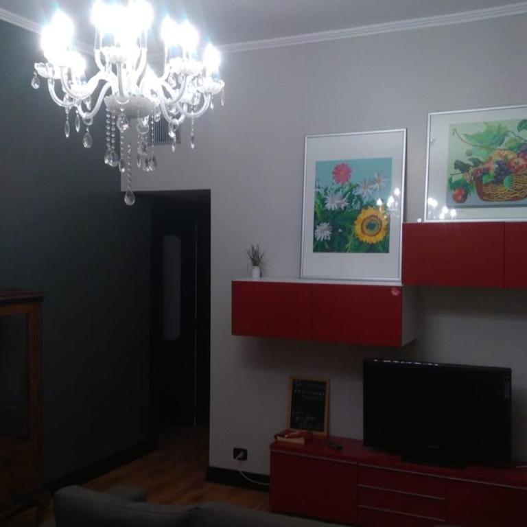 YourStay@Rome Coliseum - Appartamento con 2 Camere da Letto - 1