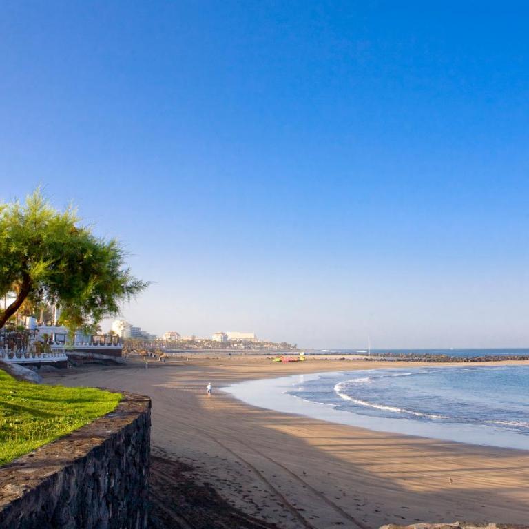 Apartment in Las Americas Playa de Troya - Apartamento de 2 dormitorios - 3