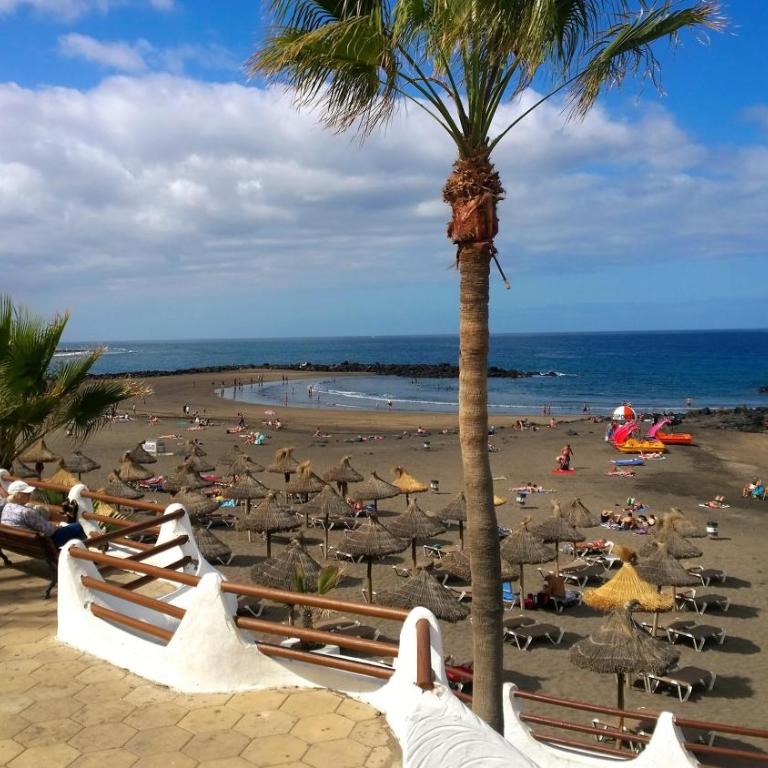 Apartment in Las Americas Playa de Troya - Apartamento de 2 dormitorios - 2