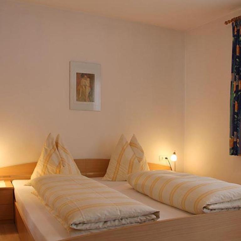 Ferienwohnung Bathelt - Apartment mit 2 Schlafzimmern und Dusche - 4