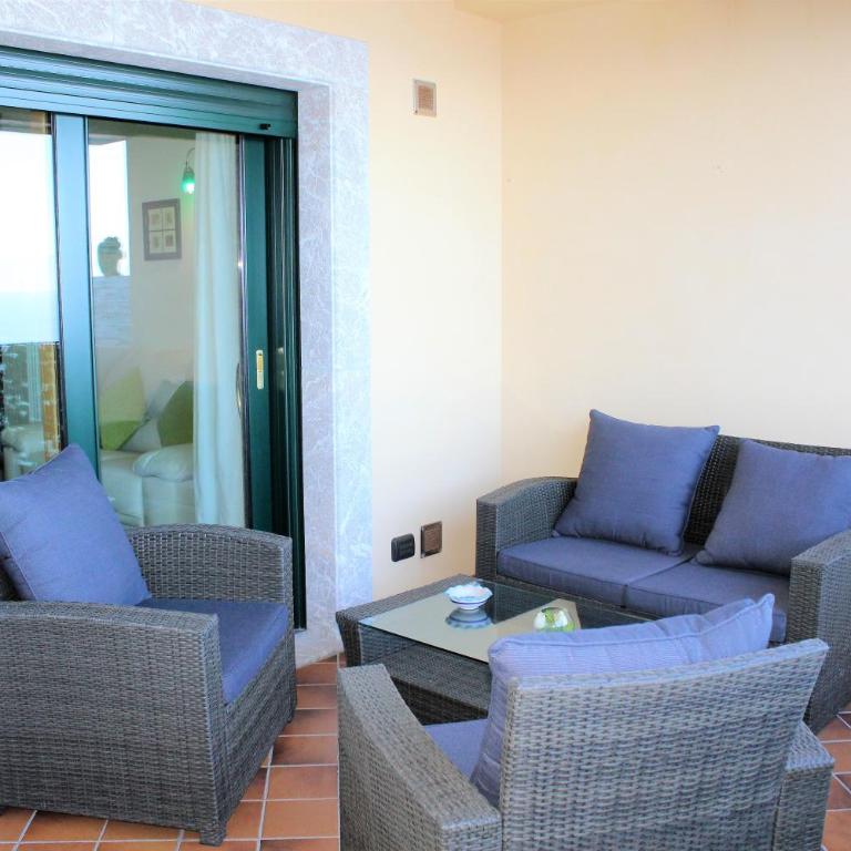 Villa Sofia - Appartamento Standard - 3