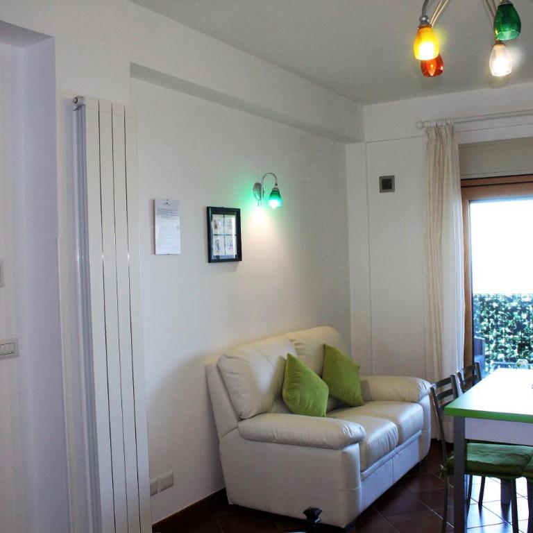 Villa Sofia - Appartamento Standard - 4